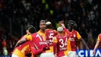 Coupe de Turquie&nbsp;: Galatasaray et Lemina assurent l’essentiel face à Istanbulspor
