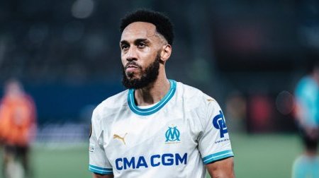 LDC UEFA : Pierre-Emerick Aubameyang égale un record de Thierry Henry
