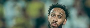 Arabie Saoudite : Pierre-Emerick Aubameyang et Al-Qadsiah, c’est fini !
