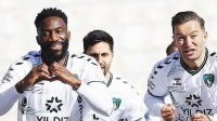 Turquie : Appindangoye et Kocaelispor surclassent Yeni Malatyaspor
