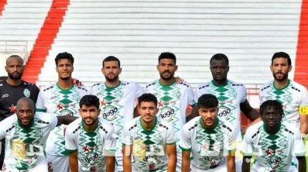Ligue 1 Tunisienne : La JS Kairouan arrache un nul précieux face à l’Olympique Béja, Junior Bekale brille
