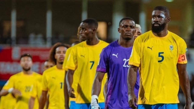 Barrages Mondial 2026 : le Gabon ouvrira le bal face au Nigeria à Rabat le 13 novembre