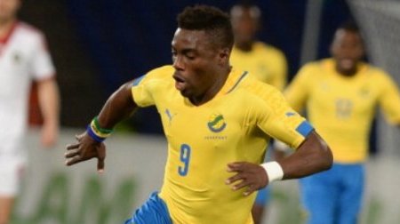 CAN 2025 : Malik Evouna, l’unique représentant du championnat gabonais convoqué par Mouyouma
