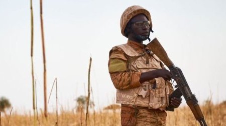 L’ONU se dit aux côtés de l’Afrique pour mettre fin au fléau du terrorisme
