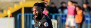 Turquie : André Biyogo Poko reprend des couleurs à Amedspor après sa traversée du désert
 Turquie : André Biyogo Poko reprend des couleurs à Amedspor après sa traversée du désert