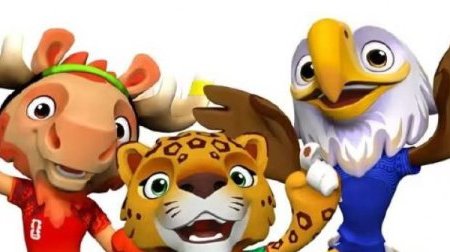 Mondial 2026 : La FIFA dévoile trois mascottes pour la compétition
