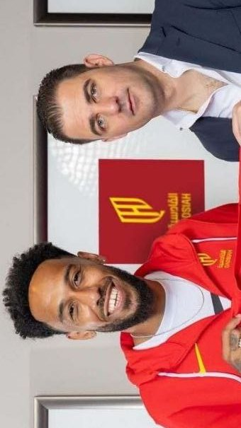 Mercato : Pierre-Emerick Aubameyang vers une rupture de contrat avec Al-Qadsiah ?
