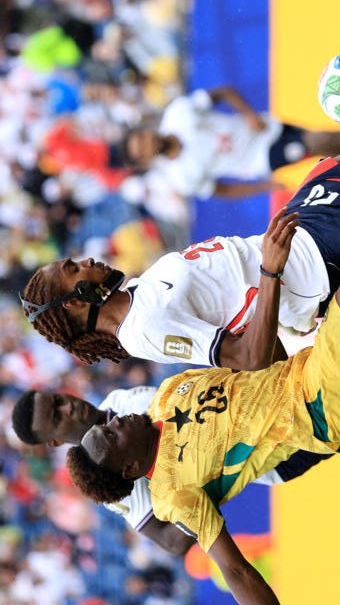 Mondial 2026&nbsp;: Résilient, le Ghana accroche l’Angleterre et garde la tête haute
