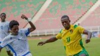 Tournoi UNIFFAC U20&nbsp;: le Gabon battu par le Congo et privé de médaille

