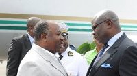 Inauguration du marché national CTRI à Libreville&nbsp;: un nouveau souffle pour le commerce local
