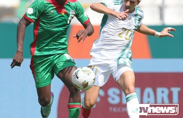 CAN 2023 : Le Burkina Faso Contraint Au Partage Des Points (…)