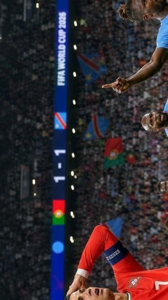 Mondial 2026&nbsp;: La RD Congo accroche le Portugal et signe un retour historique
