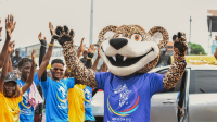 IXes Jeux de la francophonie&nbsp;: la délégation gabonaise quitte Libreville ce 26 juillet
