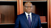 Indépendance du Gabon An 65 : Discours à la nation du président Brice Clotaire Oligui Nguema
