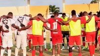 National-Foot 1&nbsp;: Seulement 4 buts pour la 5e journée, symbole d’une reprise timide
