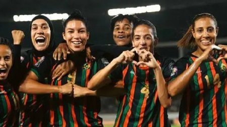 LDC CAF Féminine : ASEC Mimosas - AS FAR, le choc de la finale
