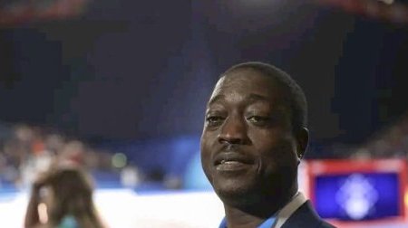 Mondiaux de judo&nbsp;2026&nbsp;: Jean-Claude Djimbi, seul Africain parmi les superviseurs à Bakou