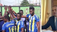 Handball&nbsp;: Y a-t-il une lueur d’espoir à la tenue de la Coupe du Gabon interclubs édition 2022&nbsp;?
