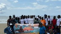 Natation en eau libre&nbsp;: le Gabon forme ses athlètes en vue d’un championnat africain inédit

