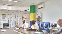 Pongistes aux Jeux Africains : tensions entre la Fédération gabonaise de tennis de table et le Comité national olympique
