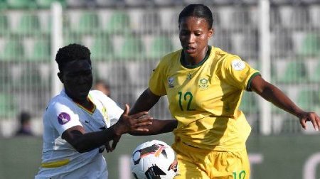 CAN Féminine 2024 : Suspense total, aucun vainqueur lors de la deuxième journée du groupe C
