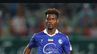 Iran&nbsp;: Didier Ndong et l’Esteghlal FC coincés dans la spirale des matchs nuls
