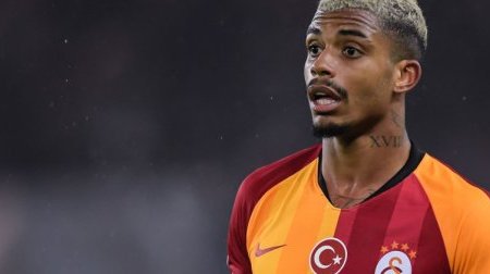 Turquie : La réponse cash de Mario Lemina sur le sort de Galatasaray en Süper Lig
