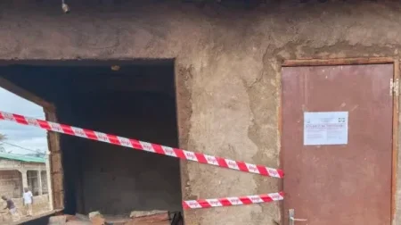 Gabon&nbsp;: Grillades à Moanda, galettes à Ntoum, l’AGASA ferme plusieurs points de production insalubres