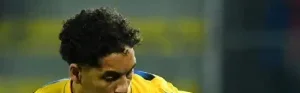 Serie B : les frères Oyono participent au festival offensif de Frosinone à Mantova
