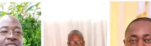 Élection à la FEGAKAMA : trois candidats en lice pour succéder à Gilles Ongondja-Koumoue
