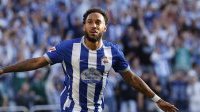 LaLiga&nbsp;: Aubameyang sauve encore le Deportivo et signe un 5e but en 5 matchs