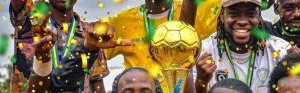 Montée en National Foot 2 : Littoral FC signe une remontada éclatante termine champion

