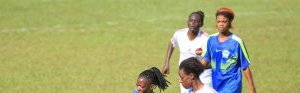 National-Foot Féminin : Le derby des forces de l’ordre tourne en faveur des militaires
