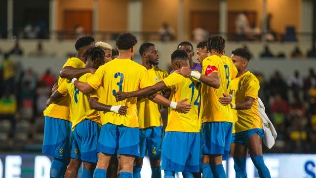 Fiasco avant la CAN : Le match Gabon-Ouganda annulé, les Panthères privées d’équipements !