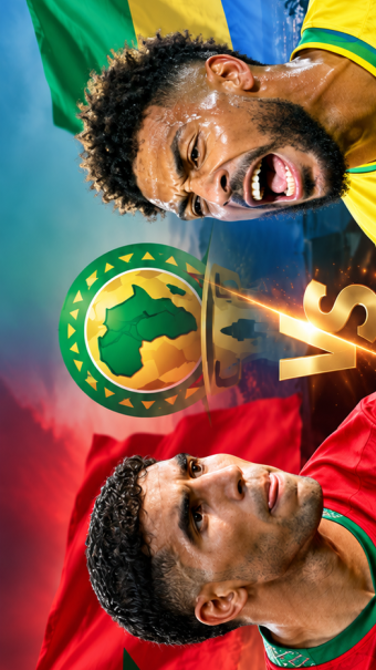 Éliminatoires de la CAN 2027&nbsp;: Maroc vs Gabon, 21 confrontations et un net avantage aux Lions de l’Atlas