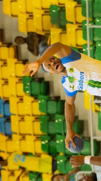 CAN 2026&nbsp;: Le Gabon renverse le Rwanda et s’offre une finale contre le Cameroun pour la Coupe du président&nbsp;!
