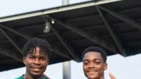 Turquie : Derrick Assoumou et Ben Kabinambele attendus à Karagümrük Futbol Kulübü pour des essais
