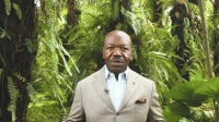 Ali Bongo lance le programme d’aide aux activités génératrices de revenu
