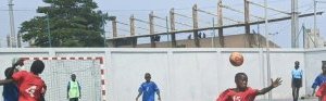 Port-Gentil&nbsp;: Un mini-tournoi de handball des jeunes pour lancer la dynamique avant la reprise du championnat
