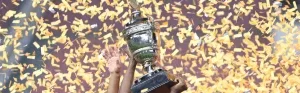 Coupe de la Confédération CAF : la RS Berkane décroche son troisième sacre
