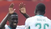 Mondial 2026&nbsp;: le Sénégal pulvérise l’Irak et croise les doigts pour la suite
