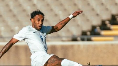 Éliminatoires Mondial 2026 : Le Gabon face au Burundi sans son attaquant star Aubameyang
