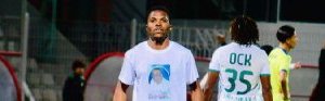 National Foot 1 : Paul Elloh Nzé annoncé au Canon 105
