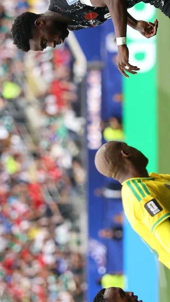 Mondial 2026&nbsp;: l’Afrique du Sud craque à la 92e minute et quitte la compétition la tête haute en 16es&nbsp;!
