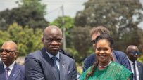 Essassa&nbsp;: la première dame du Gabon lance un centre d’accueil pour enfants vulnérables
