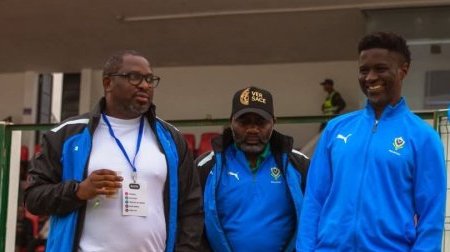 Matchs amicaux : Après une fenêtre FIFA contrastée, les Panthères du Gabon regardent vers septembre
