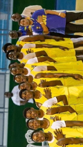 AfroBasket U18 2026&nbsp;: le Gabon décroche une wild-card pour Abidjan
