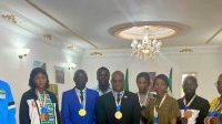 Taekwondo : les athlètes gabonais brillent à la President’s Cup Africa et à l’Open de Malabo
