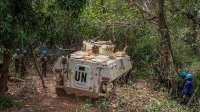 Centrafrique&nbsp;: l’ONU condamne une attaque qui a entraîné la mort d’un Casque bleu
