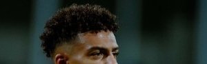 Mondial 2026 – Zone Afrique : Denis Bouanga dans le top 3 des meilleurs buteurs des éliminatoires
